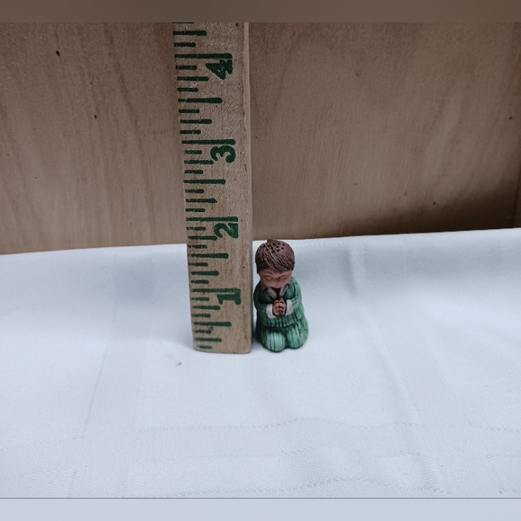 Vintage Sheryl Keith painted collectable thimble/ Signed,dated 1984,numb 1/500 - Picture 9 of 9